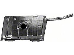 Steel Fuel Tank with Filler Neck (93-97 Camaro)
