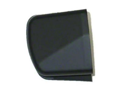 Steering Column Cover (93-02 Camaro)