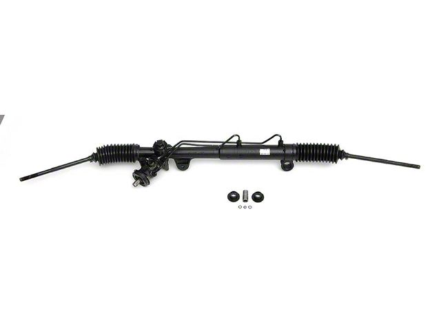 Steering Rack and Pinion Assembly (98-02 Camaro w/o F41 Firm Ride-Handling Suspension))