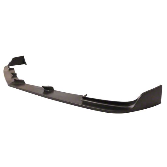 Camaro Street Style Chin Spoiler; Unpainted (10-13 Camaro SS