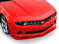Street Style Front Bumper Chin Spoiler Lip (10-13 V6 Camaro)