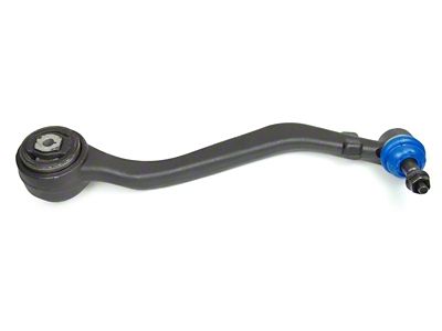 Supreme Front Lower Control Arm and Ball Joint Assembly; Driver Side Forward (10-15 Camaro)