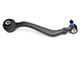 Supreme Front Lower Control Arm and Ball Joint Assembly; Driver Side Forward (10-15 Camaro)