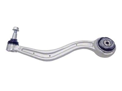 Supreme Front Lower Control Arm and Ball Joint Assembly; Driver Side Forward (17-18 Camaro)