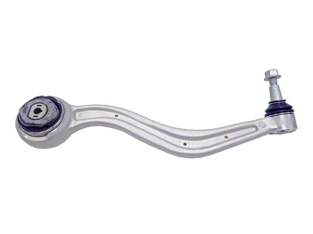 Supreme Front Lower Control Arm and Ball Joint Assembly; Passenger Side Forward (17-18 Camaro)