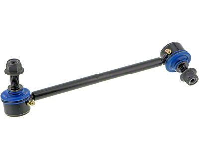 Supreme Front Stabilizer Bar Link Kit; Driver Side (16-19 Camaro)