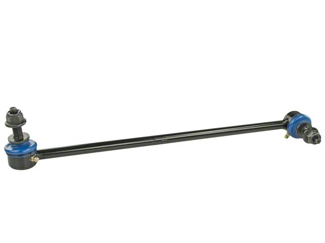 Supreme Front Stabilizer Bar Link Kit; Passenger Side (2012 Camaro ZL1; 13-15 Camaro)