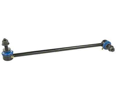 Supreme Front Stabilizer Bar Link Kit; Passenger Side (2012 Camaro ZL1; 13-15 Camaro)