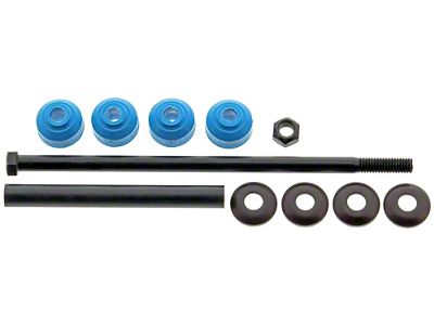 Supreme Rear Stabilizer Bar Link Kit (12-15 V8 Camaro)