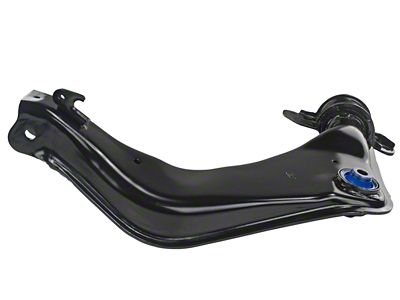 Supreme Rear Upper Control Arm; Passenger Side (12-15 Camaro)