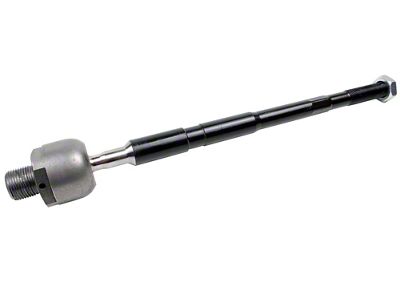 Supreme Steering Tie Rod End; Inner (10-12 Camaro LS, LT, SS; 13-15 V6 Camaro)