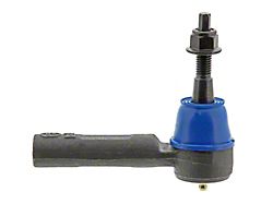 Supreme Steering Tie Rod End; Outer (12-15 Camaro ZL1)