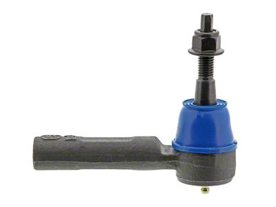 Supreme Steering Tie Rod End; Outer (12-15 Camaro ZL1)