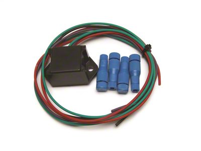 Tachometer Driver (10-14 Camaro SS)