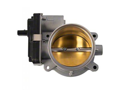 Throttle Body Assembly (16-19 6.2L Camaro)