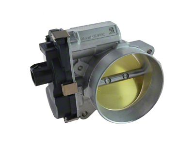 Throttle Body Assembly (12-15 6.2L Camaro)