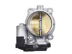 Throttle Body Assembly with TPS Sensor (12-23 3.6L Camaro)