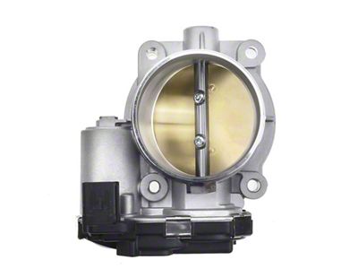 Throttle Body Assembly with TPS Sensor (12-23 3.6L Camaro)