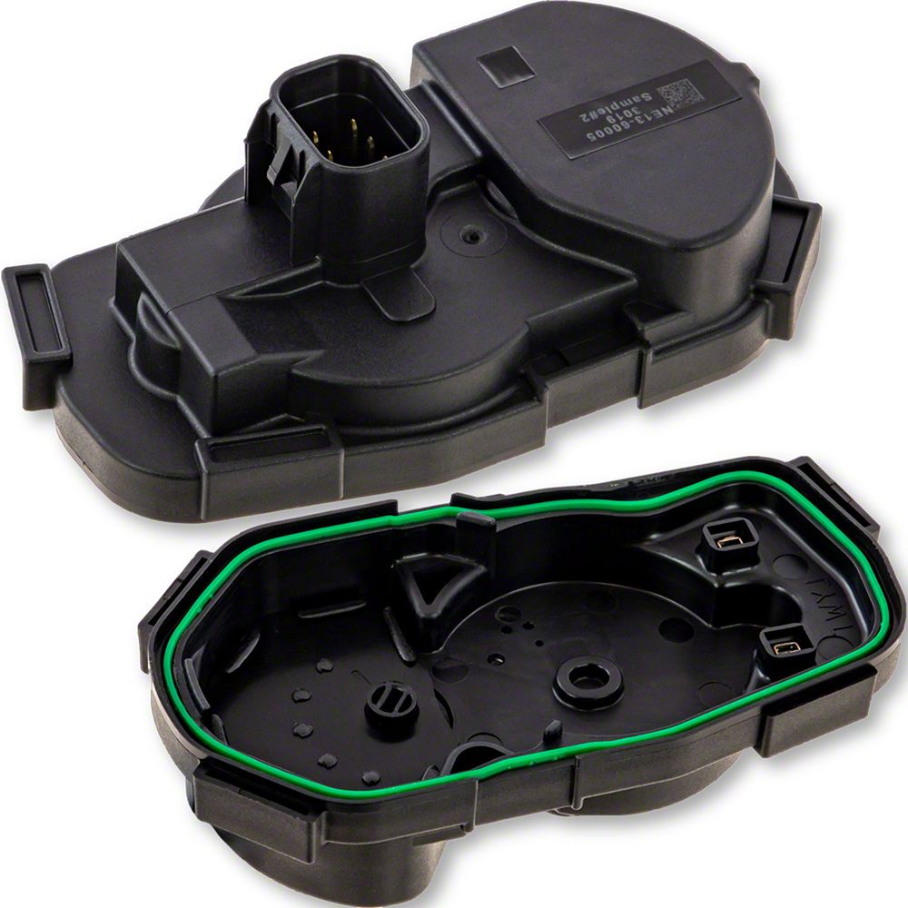 Sensor Camaro Camaro Throttle Position Sensor (13-14 6.2L Camaro) - Free Shipping