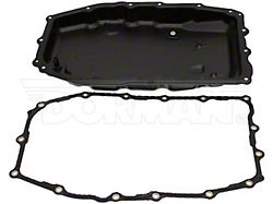 Transmission Oil Pan (16-24 Camaro w/ 8-Speed Automatic Transmission)