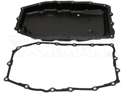 Transmission Oil Pan (16-24 Camaro w/ 8-Speed Automatic Transmission)