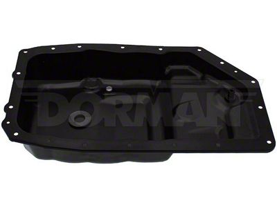 Transmission Oil Pan (12-15 Camaro w/ 6L90 Transmission)