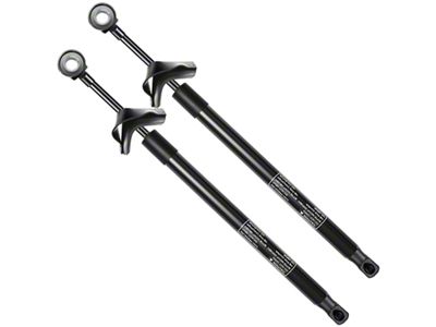 Trunk Lift Support Struts (93-02 Camaro)