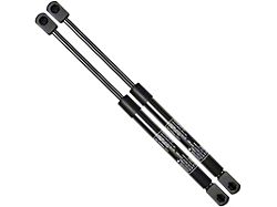 Trunk Lift Support Struts (10-15 Camaro Coupe w/ Spoiler)