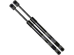 Trunk Lift Support Struts (11-15 Camaro Convertible w/o Spoiler)