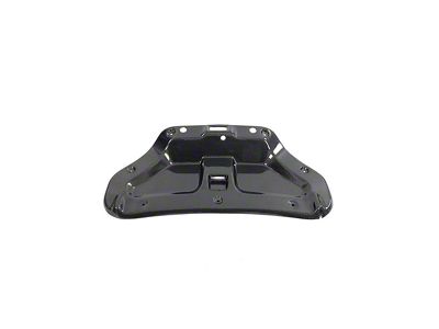 Trunk Liner; Gloss Carbon Fiber (16-24 Camaro)