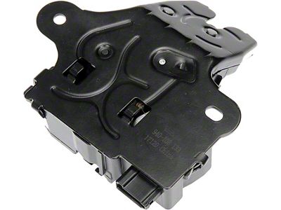 Trunk Lock Actuator (10-24 Camaro)