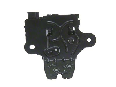 Trunk Lock Actuator (10-17 Camaro; 18-19 Camaro Convertible)