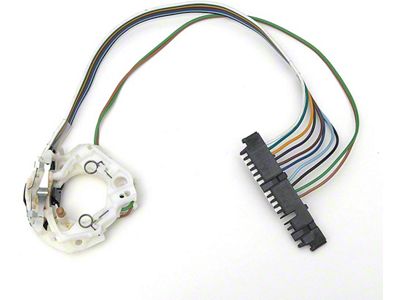 Turn Signal Switch (89-02 Camaro)
