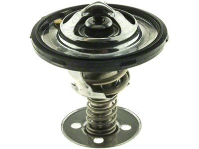 UltraStat Thermostat with Seal; 187-Degree (98-02 5.7L Camaro)
