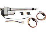 Universal Heavy Duty Automated Power Hinge Kit for Doors, Trunks and Hoods (Universal; Some Adaptation May Be Required)