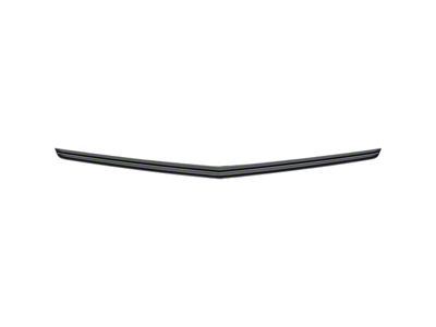 Upper Grille Molding (10-13 Camaro SS)