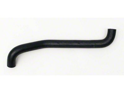 Upper Radiator Hose (98-02 5.7L Camaro)