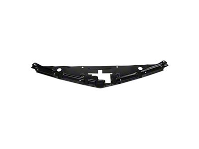 Upper Radiator Support Tie Bar (10-15 Camaro)