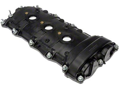 Valve Cover; Passenger Side (10-15 3.6L Camaro)