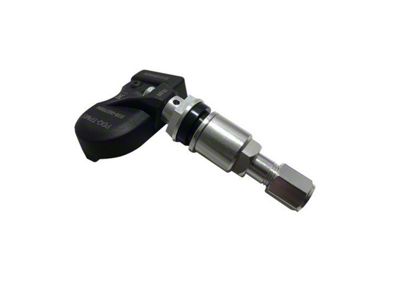 Valve Stem-Mounted TPMS Sensor with Metal Valve (16-24 Camaro)