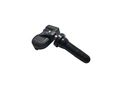 Valve Stem-Mounted TPMS Sensor with Rubber Valve (16-24 Camaro)