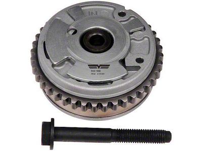 Variable Timing Camshaft Gear (10-15 3.6L Camaro)