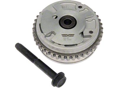 Variable Timing Camshaft Gear (10-15 3.6L Camaro)