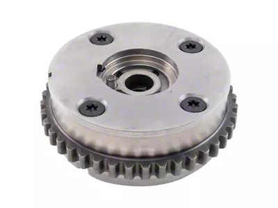 Variable Valve Timing Sprocket; Intake (10-15 3.6L Camaro)