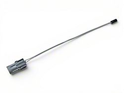 VATS Security Override System; Code 2 (86-02 Camaro)