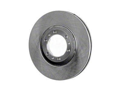 Vented Rotor; Front (93-97 Camaro)