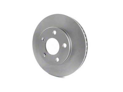 Vented Rotor; Front (93-97 Camaro)