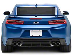VZ Style Rear Diffuser (16-24 Camaro)