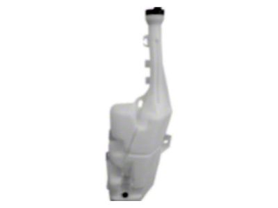 Replacement Washer Fluid Reservoir (10-15 Camaro)