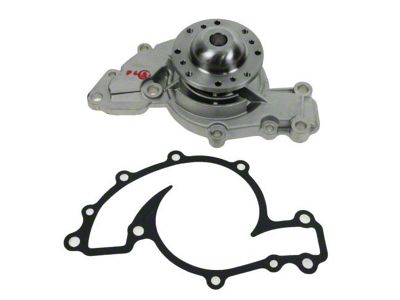 Water Pump (96-02 3.8L Camaro)